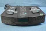 BOSE WAVE RADIO!!