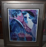 BARBARA A. WOOD ART!!