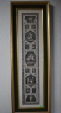 FRAMED ART!!