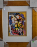 ZAMY STEYNOVITZ ART!!!