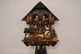 GERMAN COO COO CLOCK!!