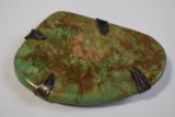 EXTREME NATIVE BELT BUCKLE!!!