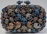 CHARLES DARY JEWELED PURSE!!!
