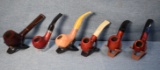 BRAND NEW LUCIENNE PIPES!!