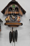 WEST GERMAN COO COO CLOCK!!