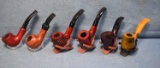 BRAND NEW LUCIENNE PIPES!!