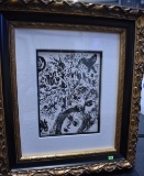 MARC CHAGGAL ART!!