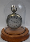 EXTREME ANTIQUE ELGIN WATCH!!