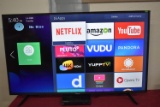 HISENSE SMART TV!!