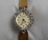 DEAUVILLE WATCH!!