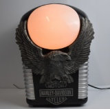 HARLEY DAVIDSON RADIO!!