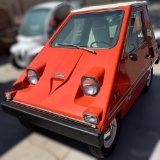 1976 SEABRING VANGUARD CITY CAR!!
