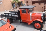 1928 STERLING DB8!!