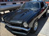 1971 CHEVY VEGA 2300