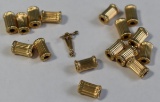 10 KT GOLD BEADS!!