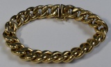 14 KT GOLD BRACELET!!!