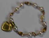 ESTATE GOLD & PEARLS!!