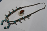 NATIVE AMERICAN STERLING!!
