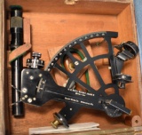 U.S. NAVY SEXTANT!!