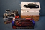 LIMITED EDITION TEXACO COLLECTOR BANKS!!