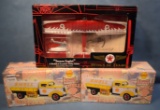 COLLECTOR EDITION TEXACO DIE CAST!!