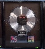ALABAMA MILLION SALE RECORD!!