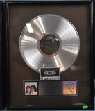 JUDDS MILLION SALE RECORD!!