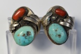 NATIVE STERLING!!