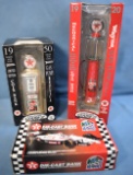 DIE CAST TEXACO BANKS!!!