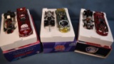 DIE CAST FUNNY CARS!!!