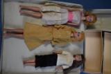 VINTAGE BARBIES!!!