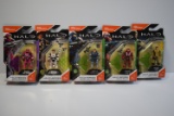 HALO HEROS!!