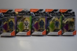HALO HEROS!!!