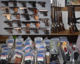CHECK OUT OUR FIREARM AUCTION!!!