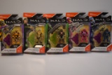 HALO HEROS!!!