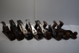 ANTIQUE WOOD PLANES!!
