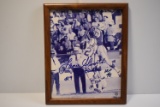 AUTOGRAPHED LANCE ALWORTH!!