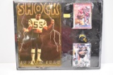 JUNIOR SEAU ROOKIE CARD PLUS!!