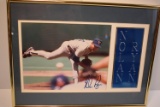 NOLAN RYAN AUTOGRAPH!!