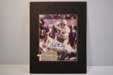 BOB LILLY AUTOGRAPH!!