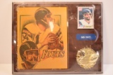 DAN FOUTS TRIBUTE BOARD!!