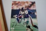 CRIS CARTER AUTOGRAPH!!
