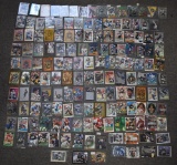 SPORTS CARD COLLECTION!!!