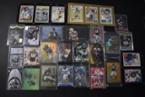 SLABBED AND HARD CASE COLLECTOR CARDS!!