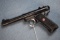 FIREARM/GUN RUGER MK III !! H 457