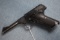 FIREARMGUN COLT WOODSMAN!! H 466