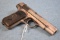 FIREARM/GUN COLT AUTOMATIC!! H 341