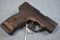 FIREARM/GUN BERETTA NANO!! H 450