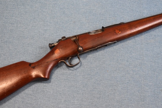 FIREARM/GUN SAVAGE SPORTER!! R 308