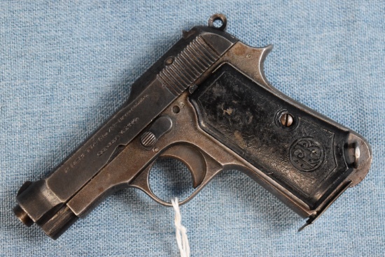 FIREARM/GUN BERETTA BEVETTATO!! H 472